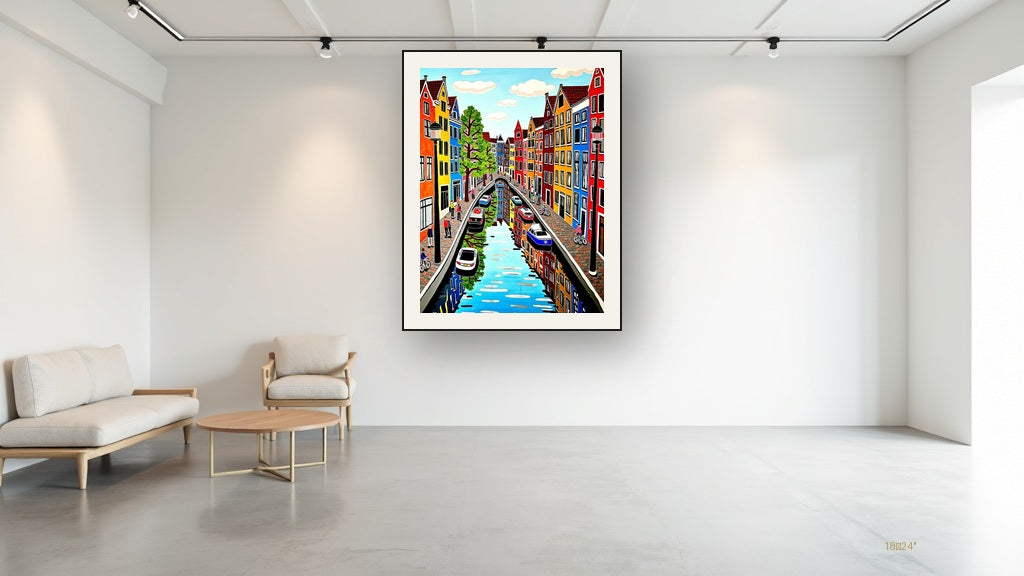 Amsterdam