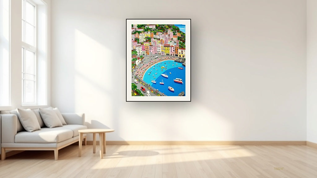 Positano