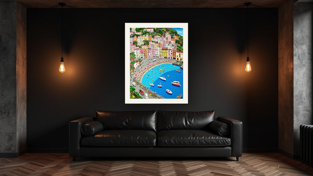 Positano