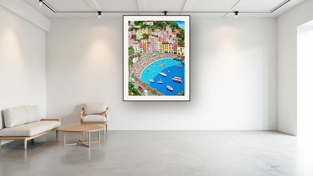 Positano