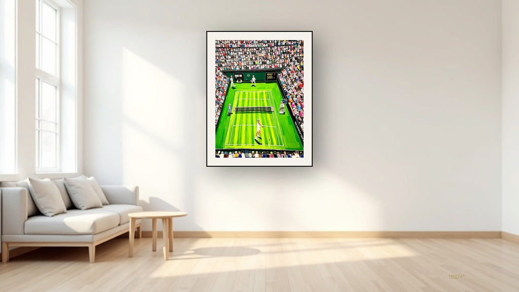 Centre Court