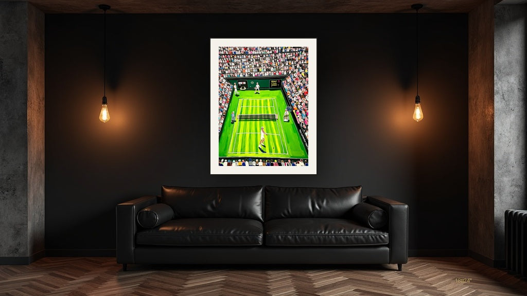 Centre Court