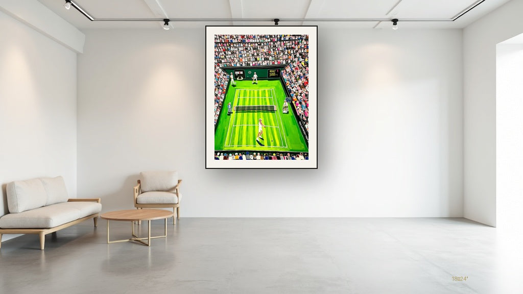 Centre Court