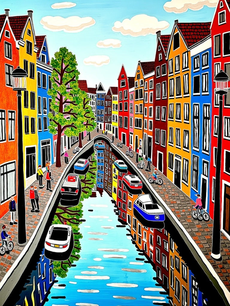 Amsterdam