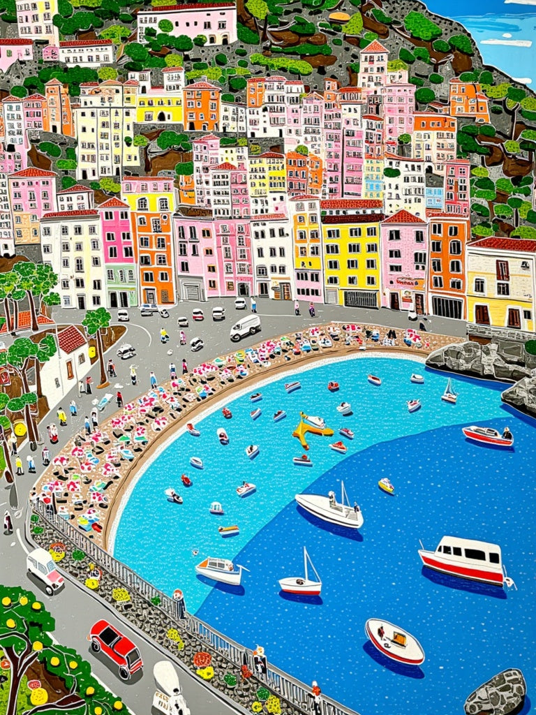 Positano